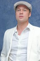 Brad Pitt mug #G616520