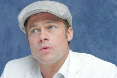 Brad Pitt posters