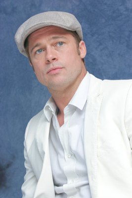 Brad Pitt posters