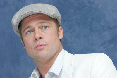 Brad Pitt posters
