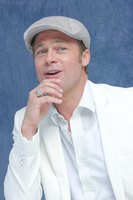 Brad Pitt mug #G616532