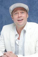 Brad Pitt mug #G616534