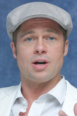 Brad Pitt posters