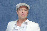 Brad Pitt longsleeve t-shirt #2280372