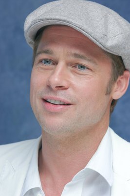 Brad Pitt posters