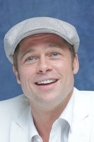 Brad Pitt mug #G616542