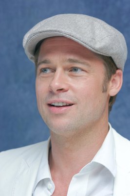 Brad Pitt posters