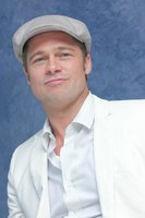 Brad Pitt mug #G616549