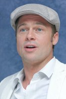 Brad Pitt Longsleeve T-shirt #2280382