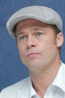 Brad Pitt mug #G616555