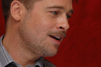 Brad Pitt Longsleeve T-shirt #2286576
