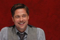 Brad Pitt mug #G622705