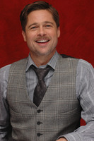 Brad Pitt tote bag #G622708