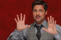 Brad Pitt tote bag #G622710