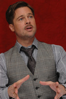 Brad Pitt Sweatshirt #2286584