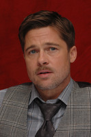 Brad Pitt mug #G622714