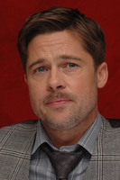 Brad Pitt Longsleeve T-shirt #2286589
