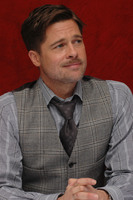 Brad Pitt mug #G622717