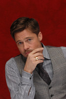 Brad Pitt mug #G622718