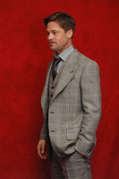 Brad Pitt mug #G622719