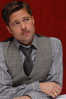 Brad Pitt Sweatshirt #2286593