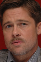 Brad Pitt Longsleeve T-shirt #2286594