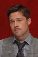 Brad Pitt Longsleeve T-shirt #2286595