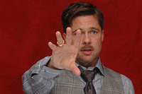 Brad Pitt mug #G622724