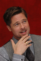 Brad Pitt Longsleeve T-shirt #2286598