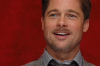 Brad Pitt Longsleeve T-shirt #2286602