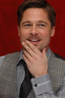 Brad Pitt Longsleeve T-shirt #2286605
