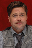 Brad Pitt magic mug #G622733