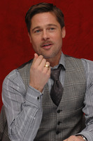 Brad Pitt Tank Top #2286610