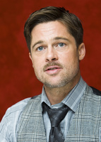 Brad Pitt Sweatshirt #2292269