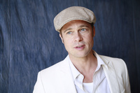 Brad Pitt Longsleeve T-shirt #2292272