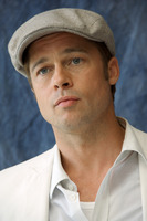 Brad Pitt Longsleeve T-shirt #2292276