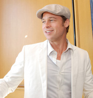 Brad Pitt mug #G628356