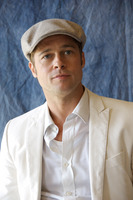 Brad Pitt Longsleeve T-shirt #2292278
