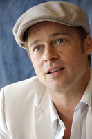 Brad Pitt mug #G628359