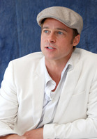 Brad Pitt Sweatshirt #2292281