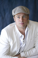 Brad Pitt Longsleeve T-shirt #2292284