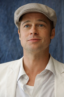 Brad Pitt Longsleeve T-shirt #2292285