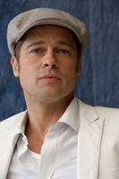 Brad Pitt Longsleeve T-shirt #2292288