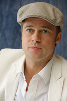 Brad Pitt Longsleeve T-shirt #2292289