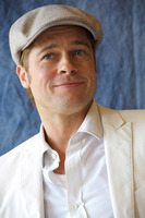 Brad Pitt Longsleeve T-shirt #2292291