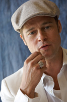 Brad Pitt Longsleeve T-shirt #2292294