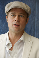 Brad Pitt Sweatshirt #2292295
