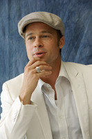 Brad Pitt Longsleeve T-shirt #2292300