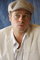 Brad Pitt Tank Top #2292301