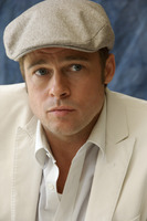 Brad Pitt Longsleeve T-shirt #2292308